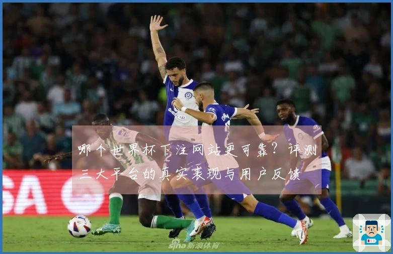 哪个世界杯下注网站更可靠？评测三大平台的真实表现与用户反馈