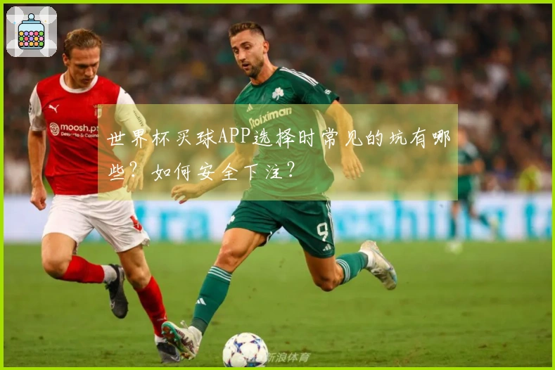 世界杯买球APP选择时常见的坑有哪些？如何安全下注？