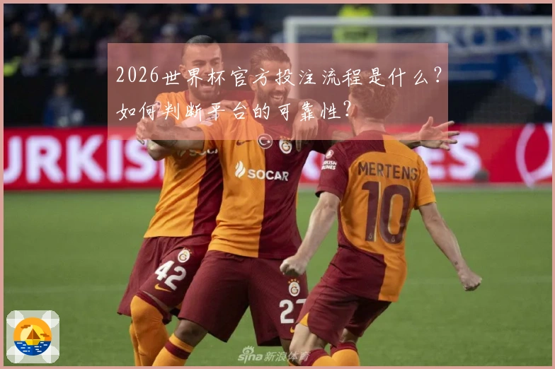 2026世界杯官方投注流程是什么？如何判断平台的可靠性？