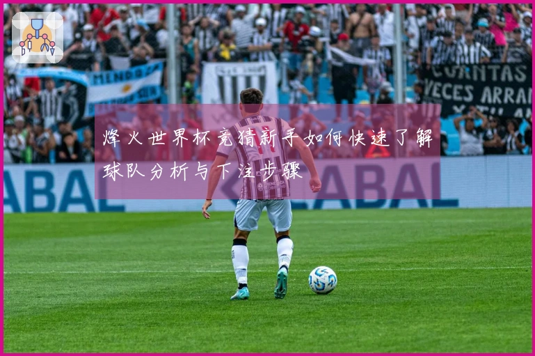 烽火世界杯竞猜新手如何快速了解球队分析与下注步骤
