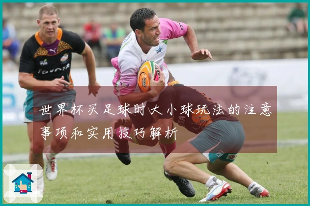 世界杯买足球时大小球玩法的注意事项和实用技巧解析