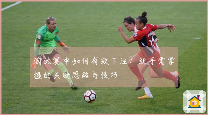 淘汰赛中如何有效下注?新手需掌握的关键思路与技巧