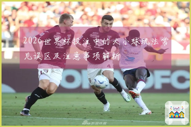 2026世界杯投注中的大小球玩法常见误区及注意事项解析